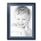 ArtToFrames 24x32" Matted Picture Frame with 20x28" Single Mat Photo Opening Framed in 1.25" Black and 2" Mat (FWM-3926-24x32)